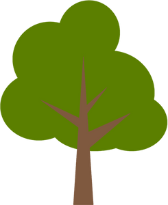 Illustration of a Tree